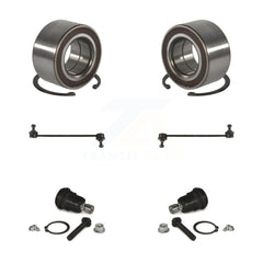 Transit Auto K77-101850 Wheel Bearing for 2012-2017 Kia Rio product image