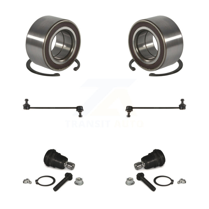 Transit Auto K77-101850 Wheel Bearing for 2012-2017 Kia Rio product image