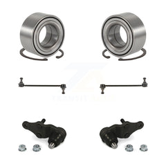Transit Auto K77-101852 Wheel Bearing for 2012-2017 Hyundai Sonata, Kia Cadenza, Kia Optima & more product image