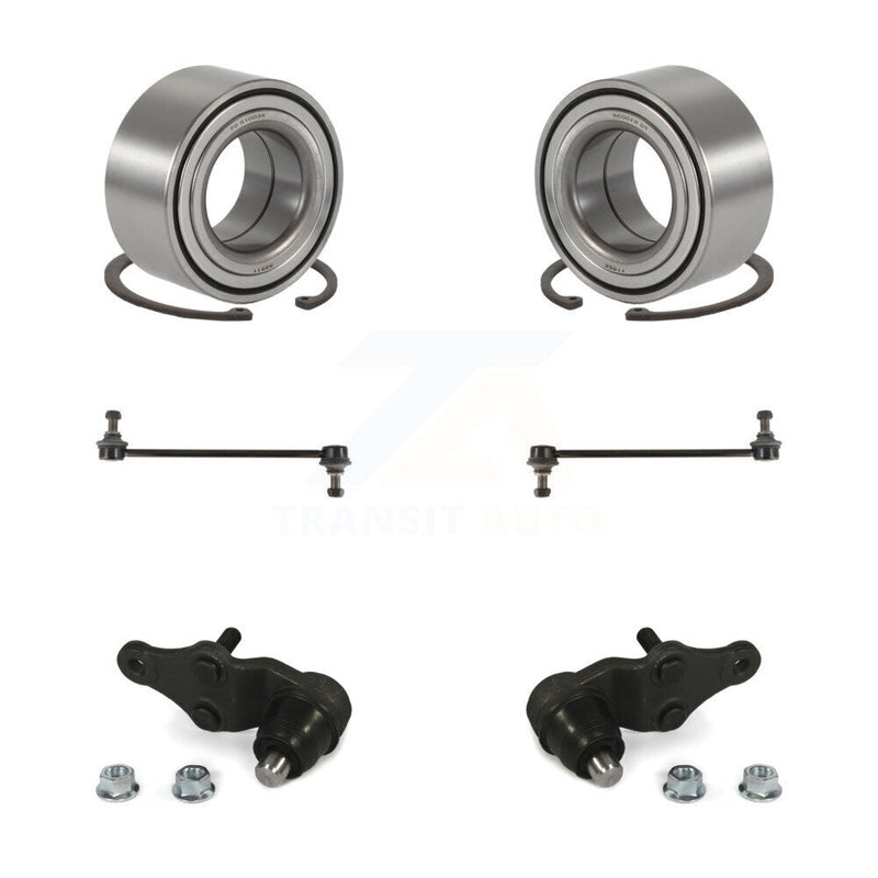 Transit Auto K77-101852 Wheel Bearing for 2012-2017 Hyundai Sonata, Kia Cadenza, Kia Optima & more product image