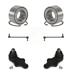 Transit Auto K77-101853 Wheel Bearing for 2014 Hyundai Sonata product image
