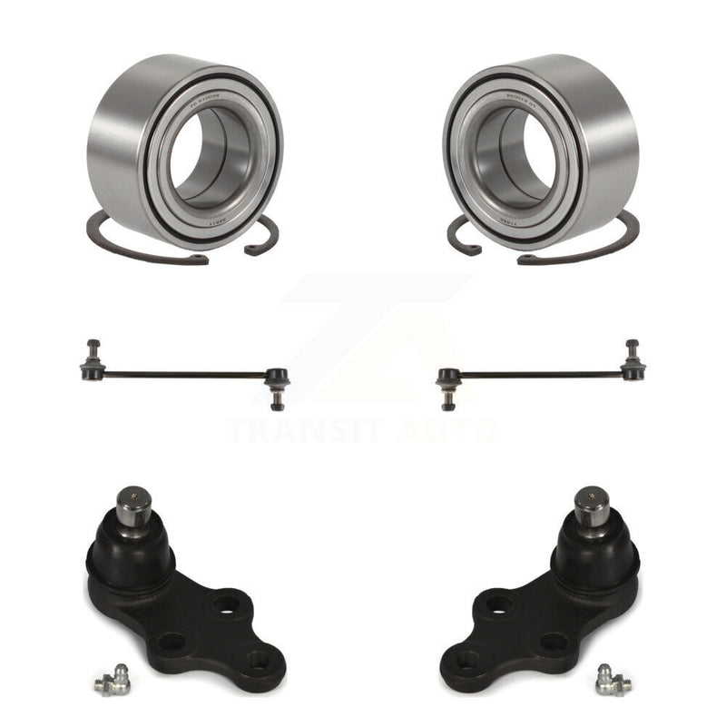 Transit Auto K77-101853 Wheel Bearing for 2014 Hyundai Sonata product image