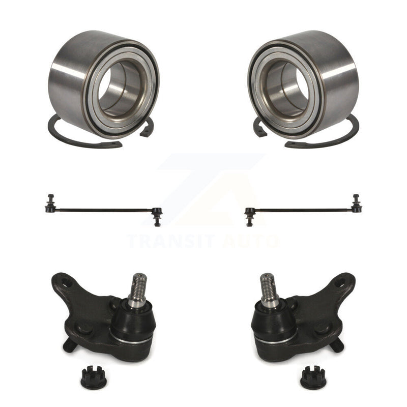 Transit Auto K77-101854 Wheel Bearing for 2017-2018 Toyota Corolla iM product image