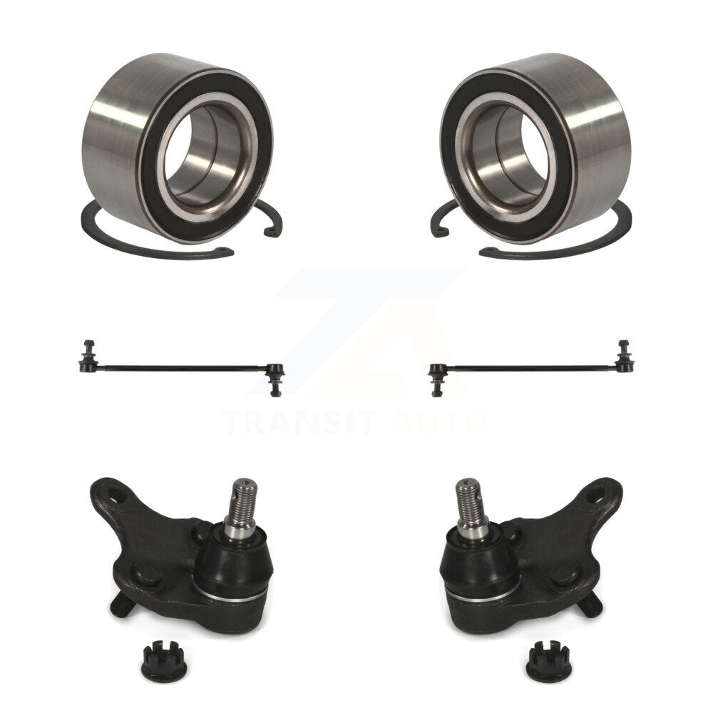 Transit Auto K77-101855 Wheel Bearing for 2010 Lexus HS250h product image