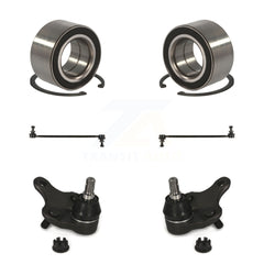 Transit Auto K77-101855 Wheel Bearing for 2010 Lexus HS250h product image
