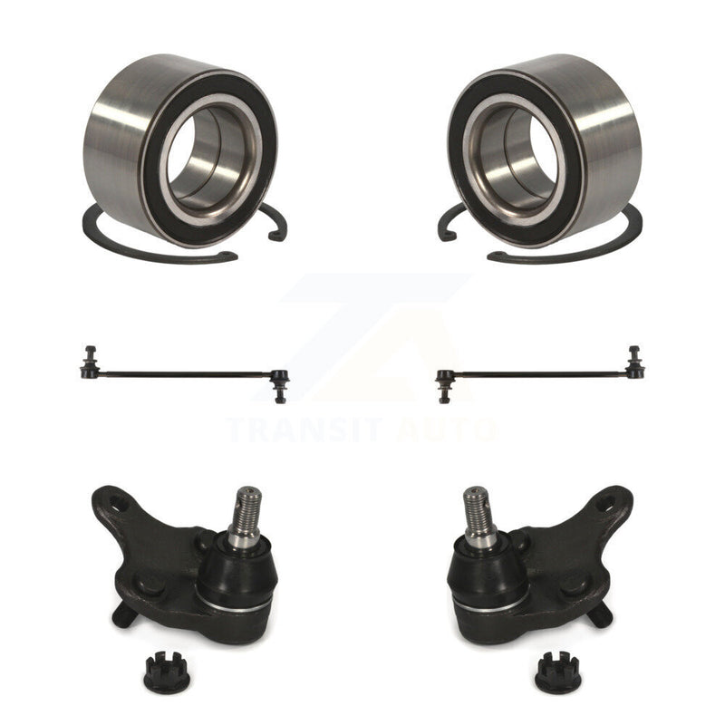 Transit Auto K77-101855 Wheel Bearing for 2010 Lexus HS250h product image