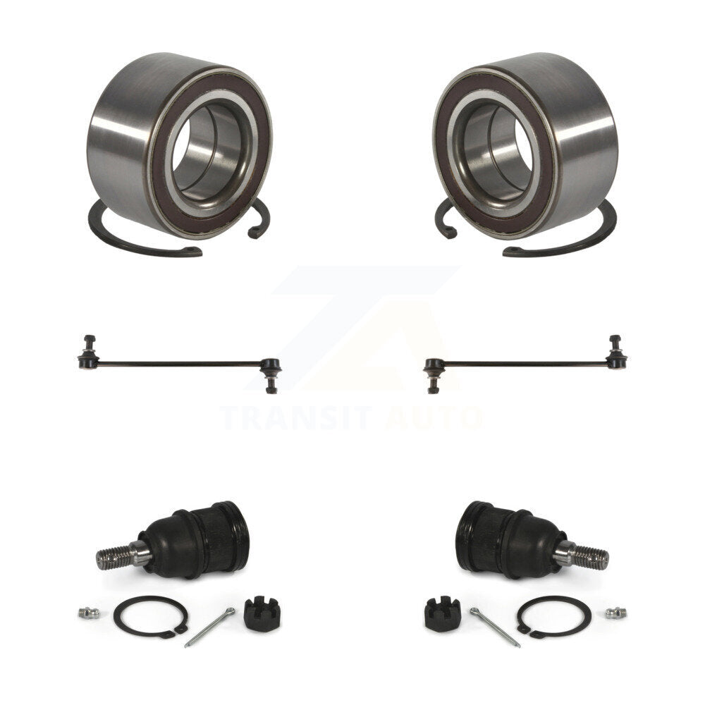 Transit Auto K77-101856 Wheel Bearing for 2005-2010 Honda Odyssey product image