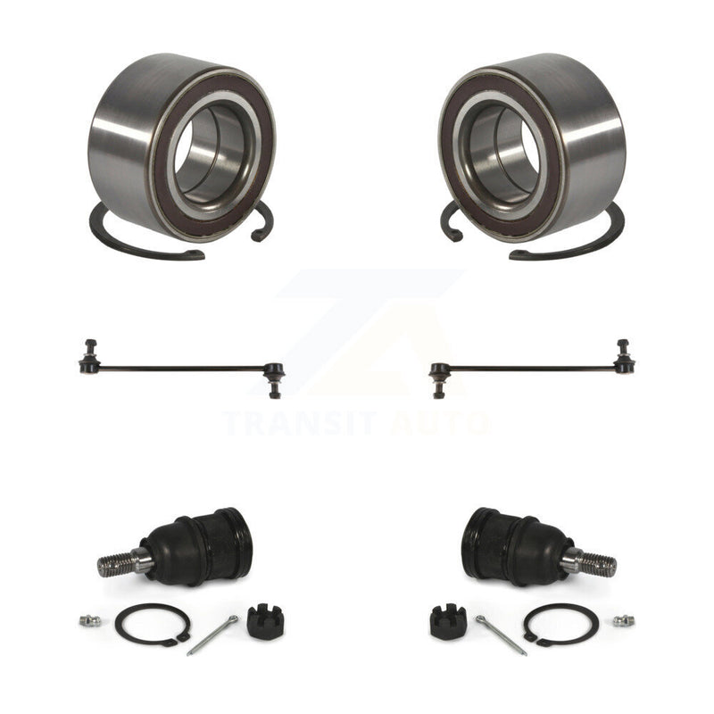 Transit Auto K77-101856 Wheel Bearing for 2005-2010 Honda Odyssey product image