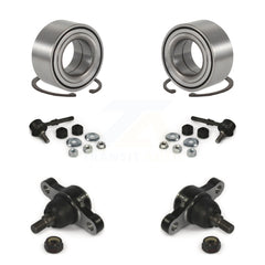 Transit Auto K77-101861 Wheel Bearing for 2002-2006 Kia Optima, Hyundai Sonata, Hyundai XG350 & more product image