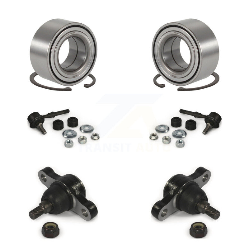Transit Auto K77-101861 Wheel Bearing for 2002-2006 Kia Optima, Hyundai Sonata, Hyundai XG350 & more product image
