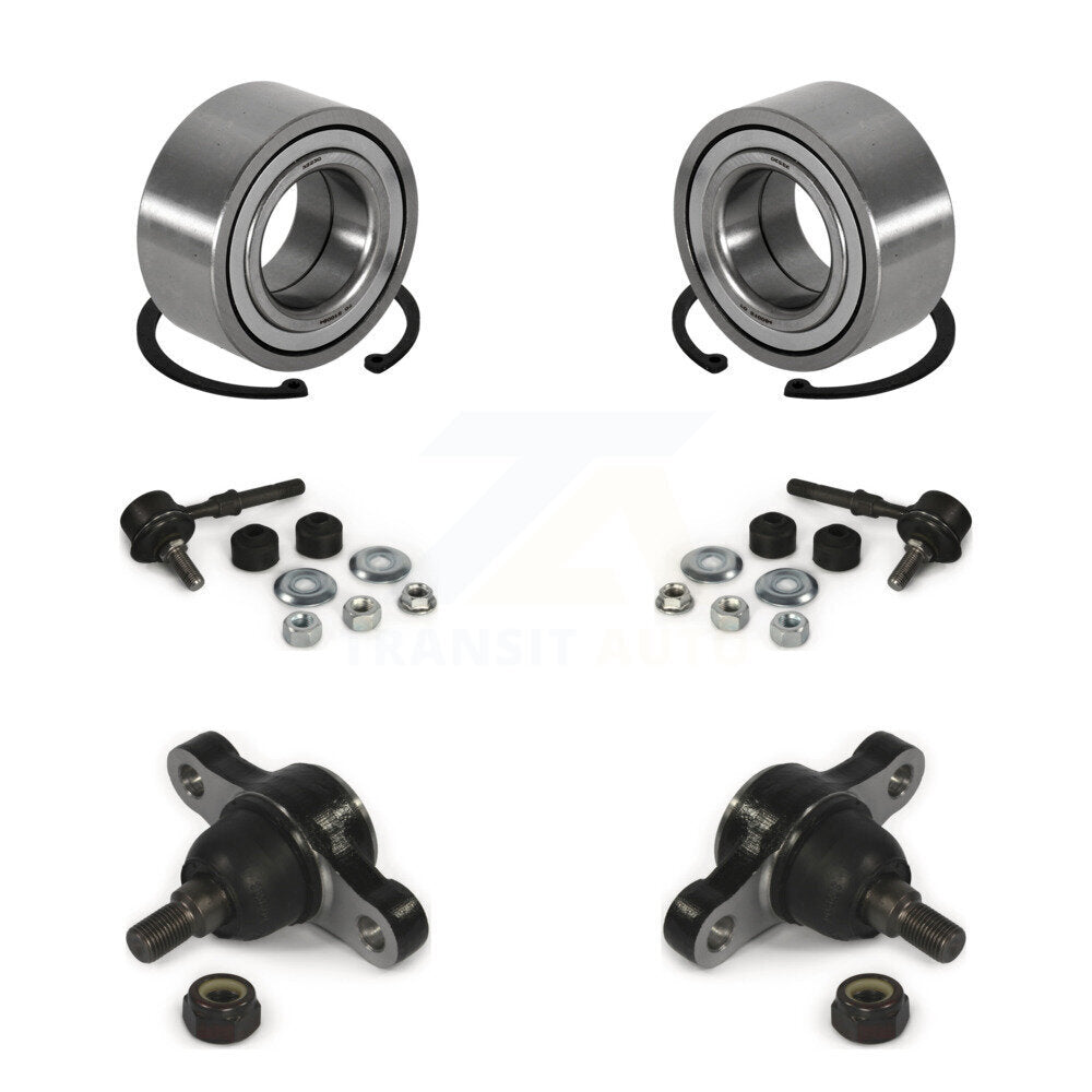 Transit Auto K77-101862 Wheel Bearing for 2004-2006 Kia Amanti product image
