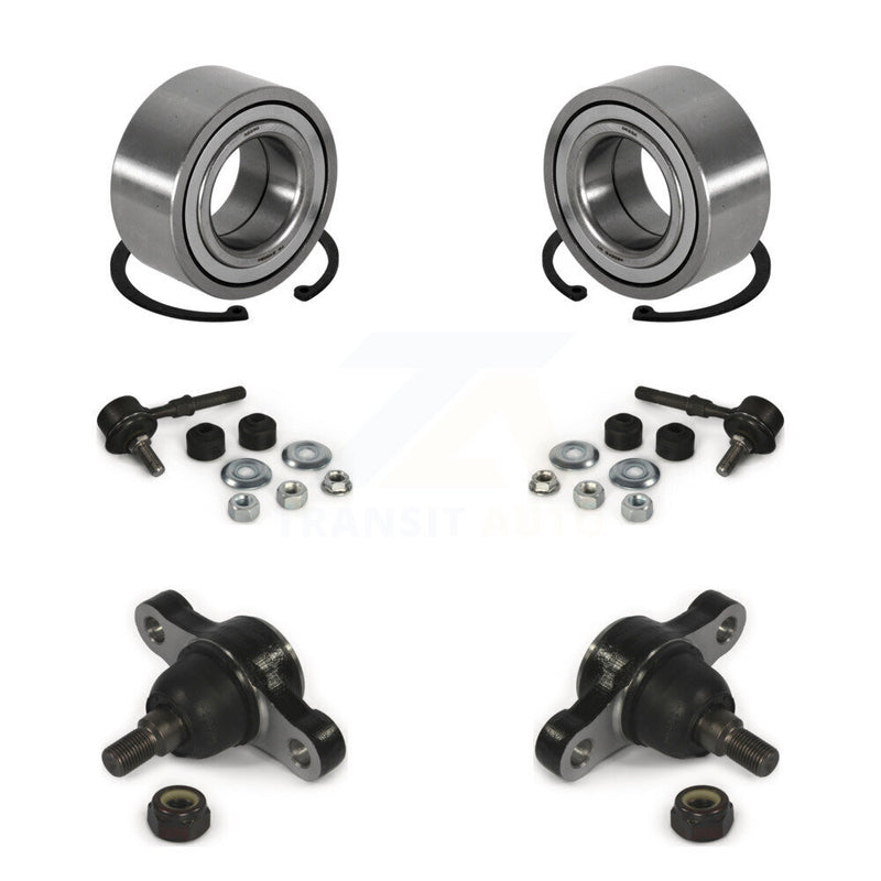 Transit Auto K77-101862 Wheel Bearing for 2004-2006 Kia Amanti product image