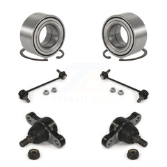 Transit Auto K77-101863 Wheel Bearing for 2006 Kia Optima product image