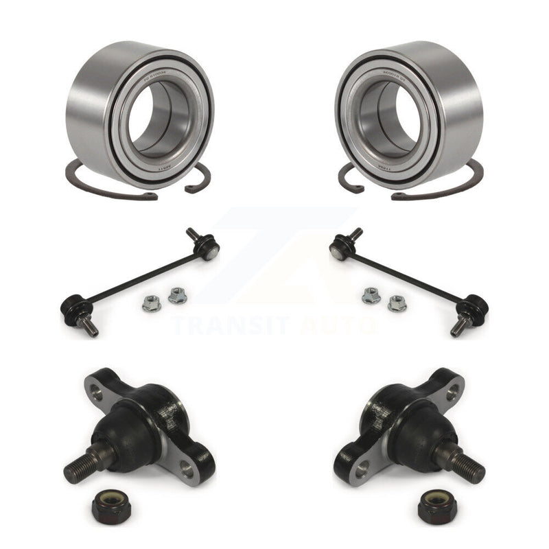 Transit Auto K77-101863 Wheel Bearing for 2006 Kia Optima product image
