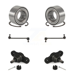 Transit Auto K77-101864 Wheel Bearing for 2006-2012 Kia Magentis, Kia Optima, Kia Rondo product image