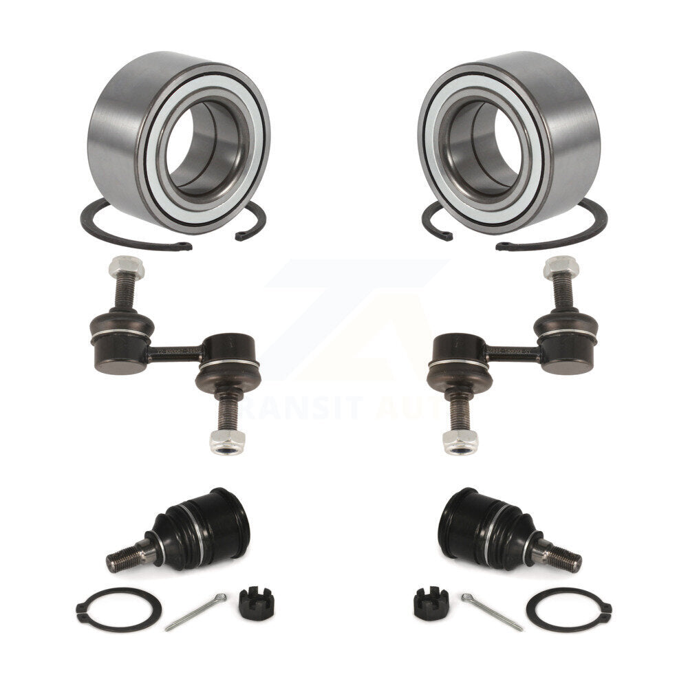 Transit Auto K77-101866 Wheel Bearing for 1997-2001 Honda CR-V product image