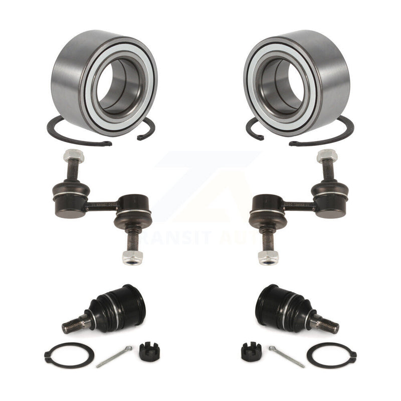 Transit Auto K77-101866 Wheel Bearing for 1997-2001 Honda CR-V product image