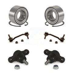 Transit Auto K77-101867 Wheel Bearing for 2006-2010 Hyundai Sonata product image