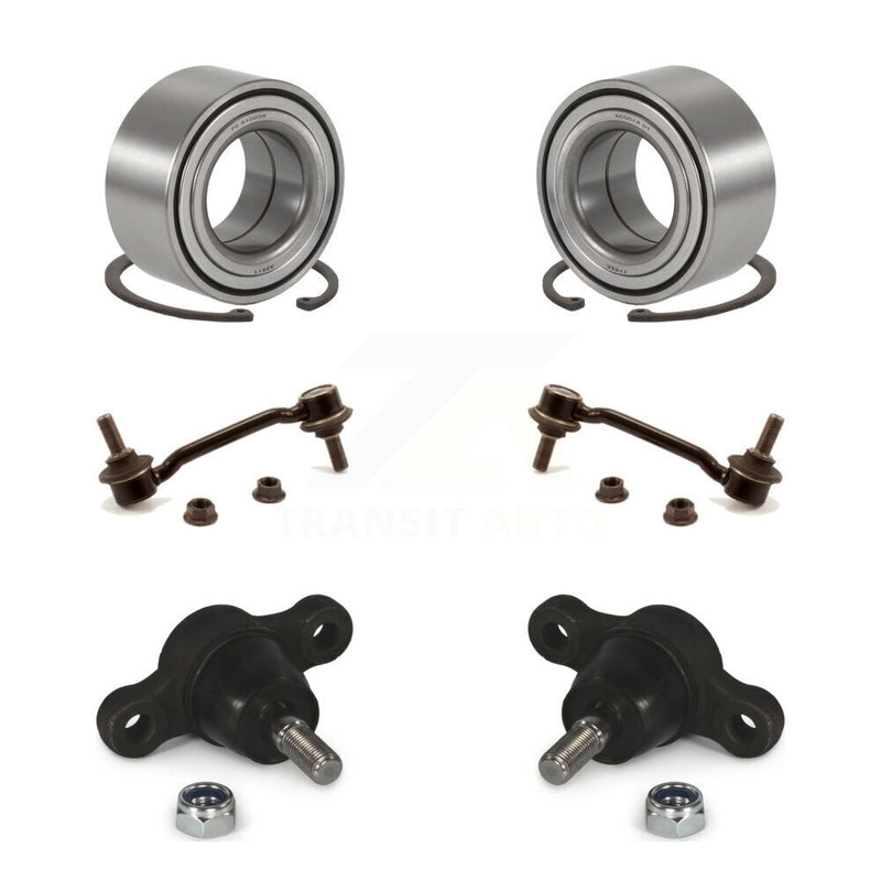 Transit Auto K77-101867 Wheel Bearing for 2006-2010 Hyundai Sonata product image