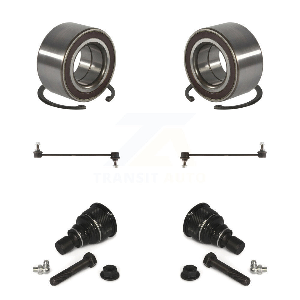 Transit Auto K77-101869 Wheel Bearing for 2006-2015 Mazda 5 product image
