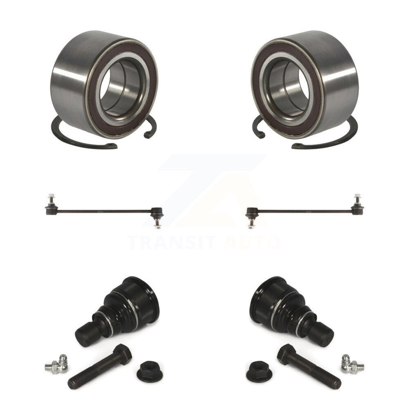 Transit Auto K77-101869 Wheel Bearing for 2006-2015 Mazda 5 product image