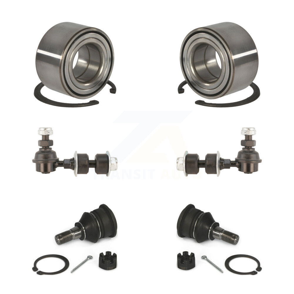Transit Auto K77-101871 Wheel Bearing for 2000-2006 Nissan Sentra product image