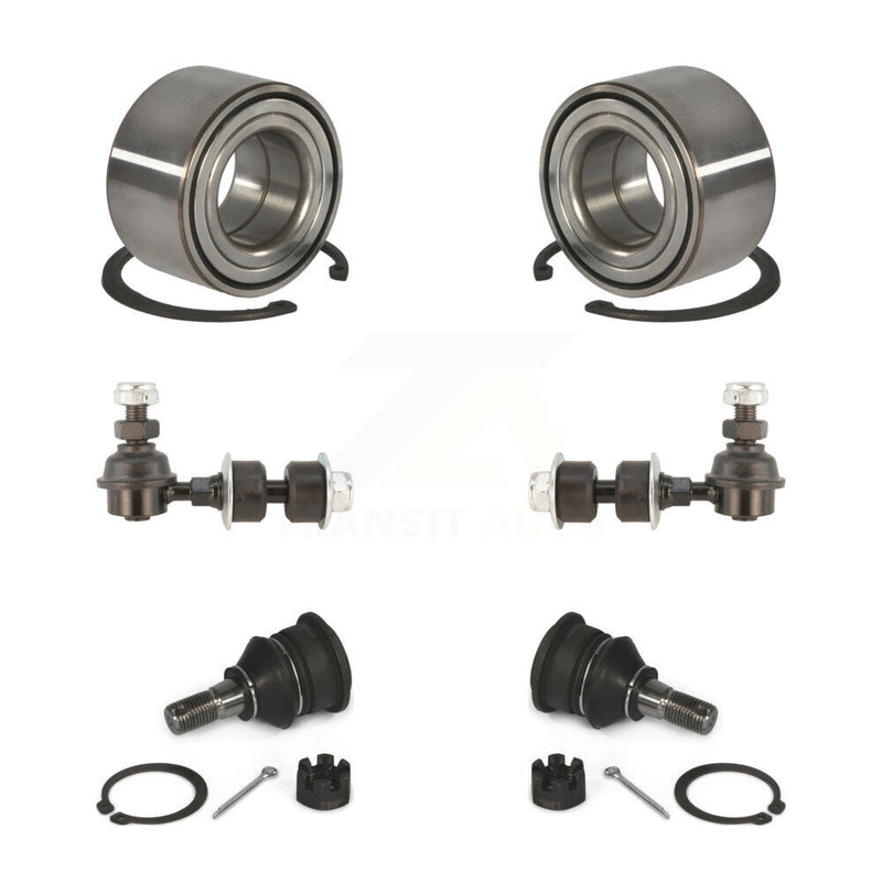 Transit Auto K77-101871 Wheel Bearing for 2000-2006 Nissan Sentra product image