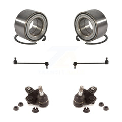 Transit Auto K77-101872 Wheel Bearing for 2003-2019 Toyota Corolla, Toyota Matrix, Pontiac Vibe & more product image