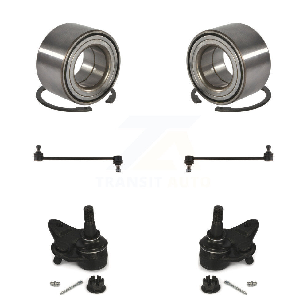 Transit Auto K77-101873 Wheel Bearing for 2001-2008 Toyota Corolla, Toyota Prius product image