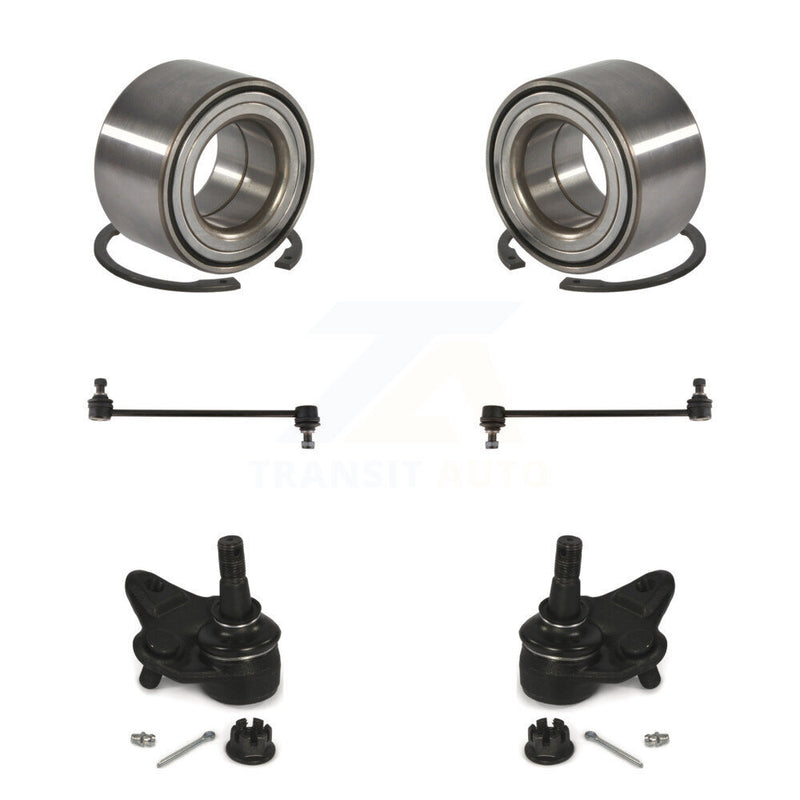 Transit Auto K77-101873 Wheel Bearing for 2001-2008 Toyota Corolla, Toyota Prius product image