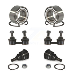 Transit Auto K77-101875 Wheel Bearing for 2001-2006 Hyundai Elantra product image