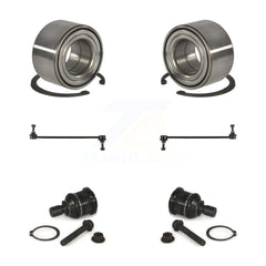 Transit Auto K77-101876 Wheel Bearing for 2005-2012 Mazda Tribute, Ford Escape, Mercury Mariner product image