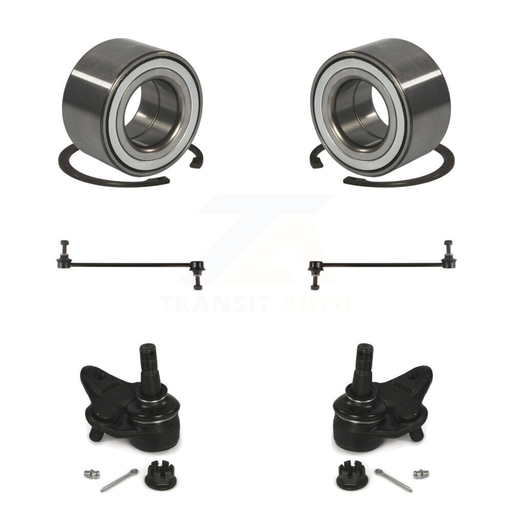 Transit Auto K77-101877 Wheel Bearing for 2001-2005 Toyota RAV4 product image