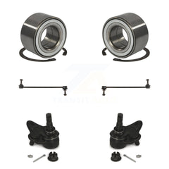 Transit Auto K77-101877 Wheel Bearing for 2001-2005 Toyota RAV4 product image