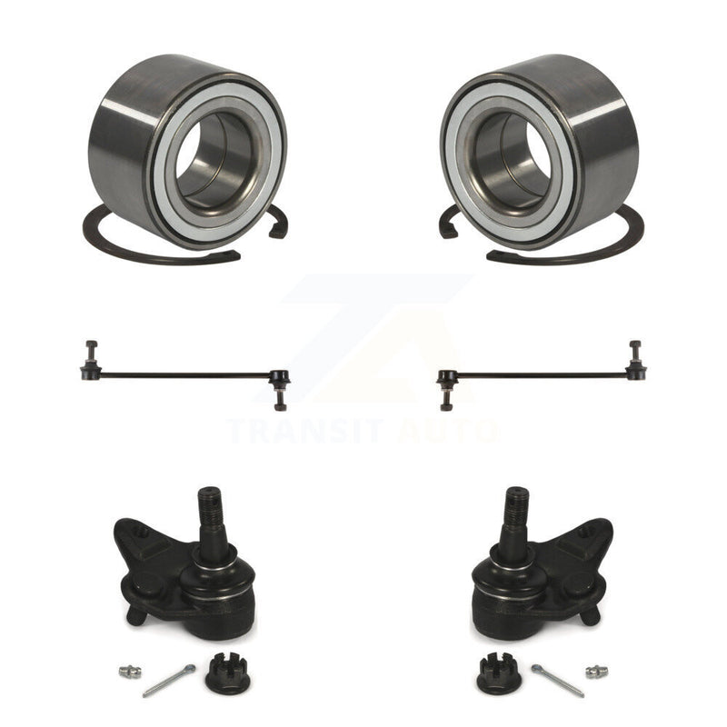 Transit Auto K77-101877 Wheel Bearing for 2001-2005 Toyota RAV4 product image