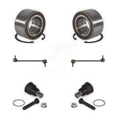 Transit Auto K77-101879 Wheel Bearing for 2011-2022 Ford EcoSport, Ford Fiesta, Mazda 2 product image