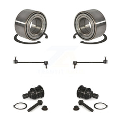 Transit Auto K77-101880 Wheel Bearing for 2001-2004 Ford Escape, Mazda Tribute product image