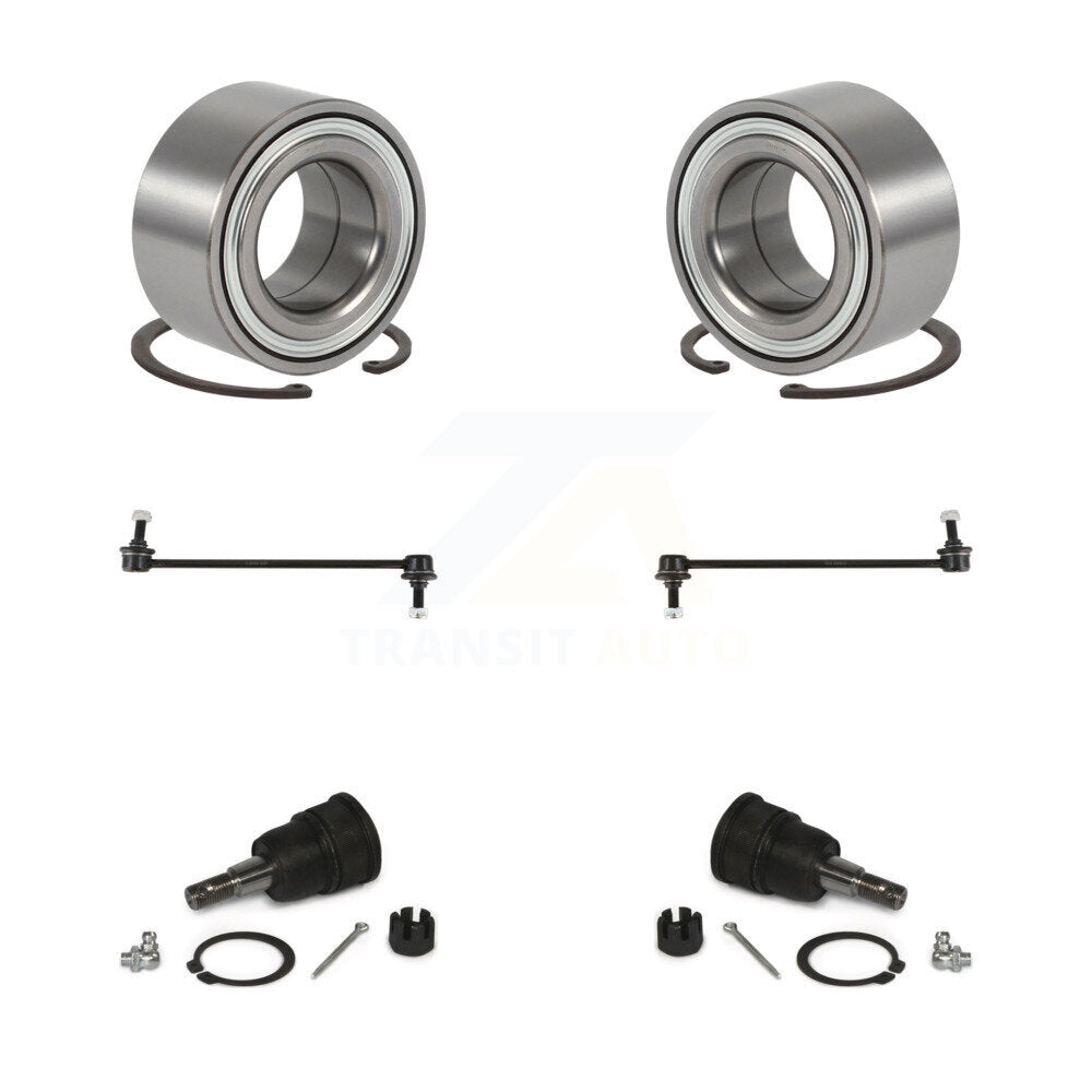 Transit Auto K77-101882 Wheel Bearing for 1999-2004 Honda Odyssey product image