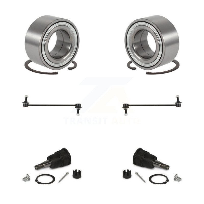 Transit Auto K77-101882 Wheel Bearing for 1999-2004 Honda Odyssey product image