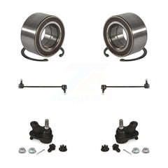 Transit Auto K77-101884 Wheel Bearing for 2007-2016 Honda CR-V, Acura RDX product image