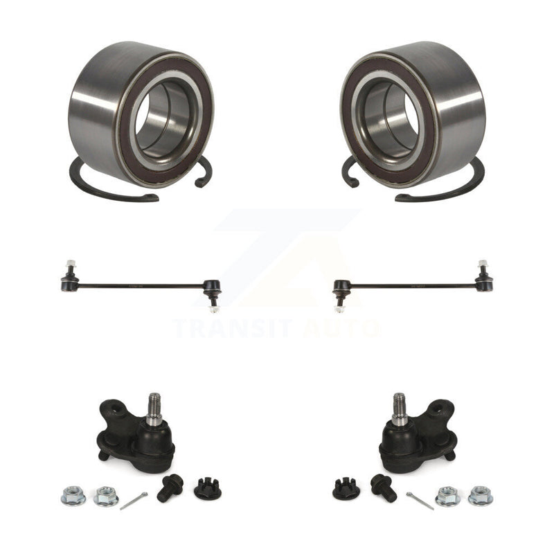 Transit Auto K77-101884 Wheel Bearing for 2007-2016 Honda CR-V, Acura RDX product image