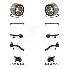 Transit Auto K77-101886 Wheel Bearing for 2012-2015 Acura ILX, Honda Civic product image