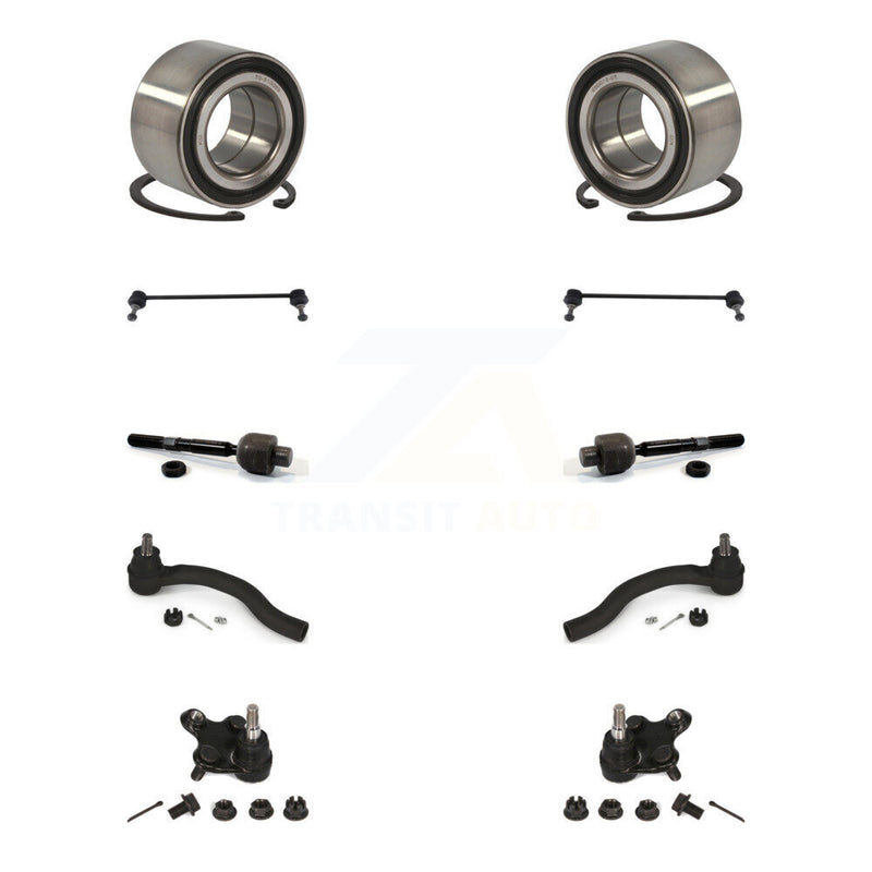 Transit Auto K77-101886 Wheel Bearing for 2012-2015 Acura ILX, Honda Civic product image