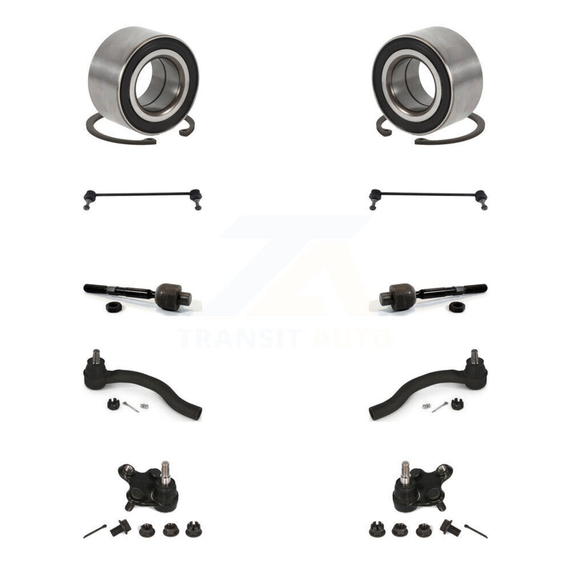 Transit Auto K77-101887 Wheel Bearing for 2012-2015 Acura ILX, Honda Civic product image