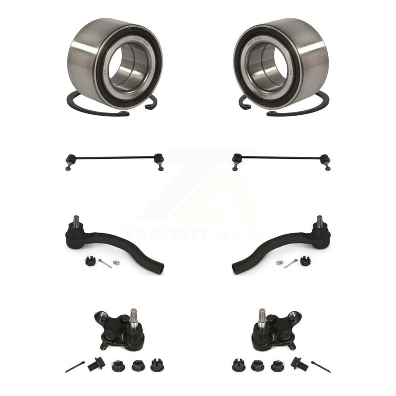 Transit Auto K77-101888 Wheel Bearing for 2012-2015 Acura ILX, Honda Civic product image