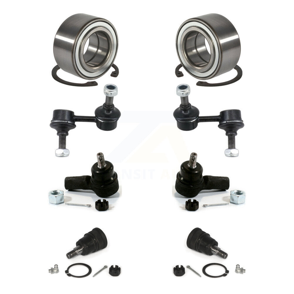 Transit Auto K77-101897 Wheel Bearing for 2002-2004 Honda Civic product image