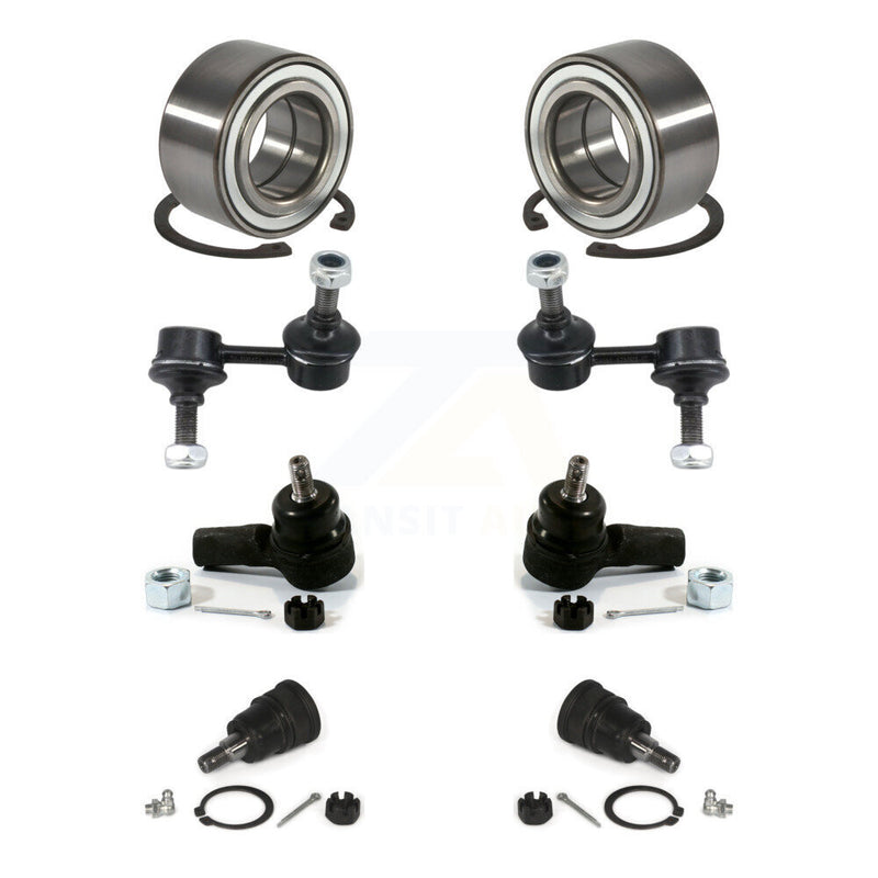 Transit Auto K77-101897 Wheel Bearing for 2002-2004 Honda Civic product image
