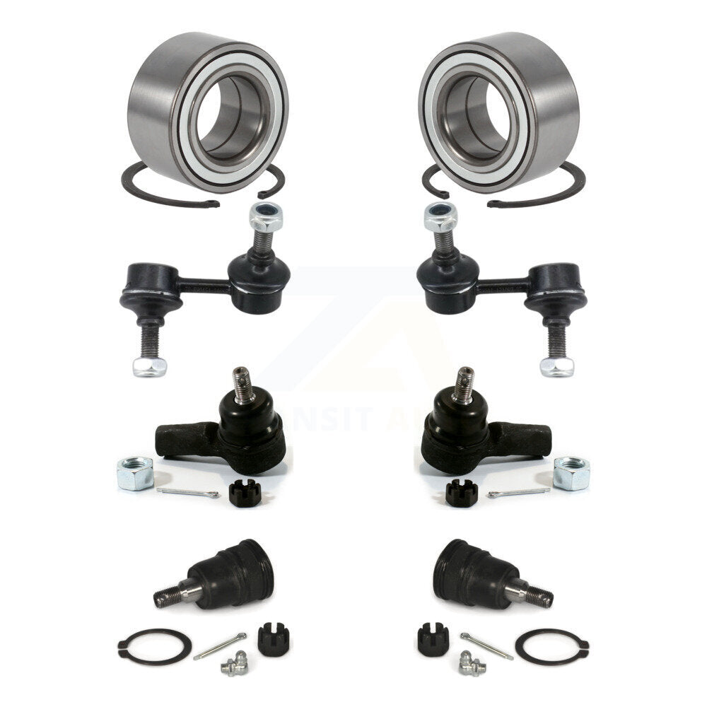 Transit Auto K77-101898 Wheel Bearing for 2004-2005 Honda Civic product image