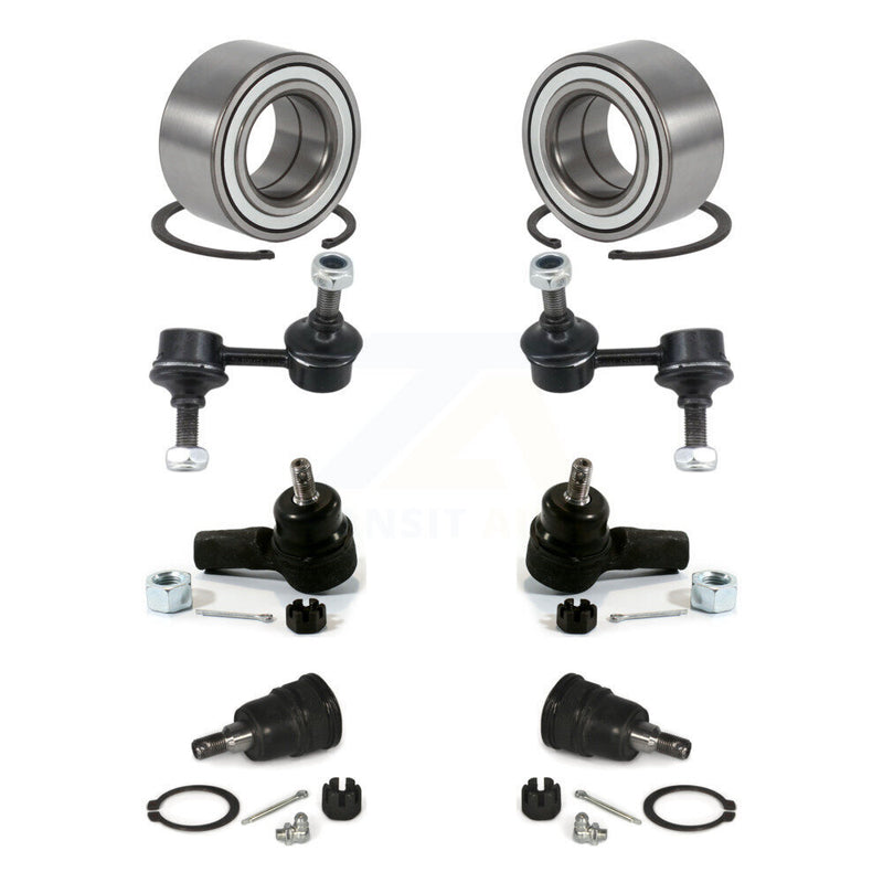 Transit Auto K77-101898 Wheel Bearing for 2004-2005 Honda Civic product image