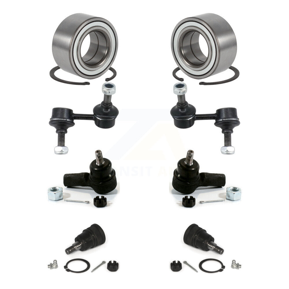 Transit Auto K77-101899 Wheel Bearing for 2004-2005 Honda Civic product image